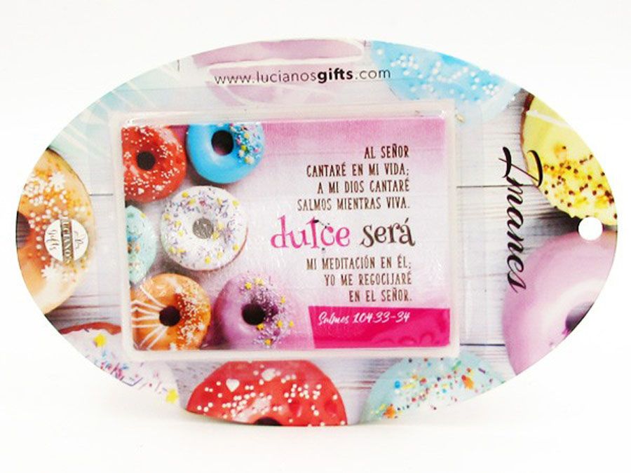 IMAN DONUTS