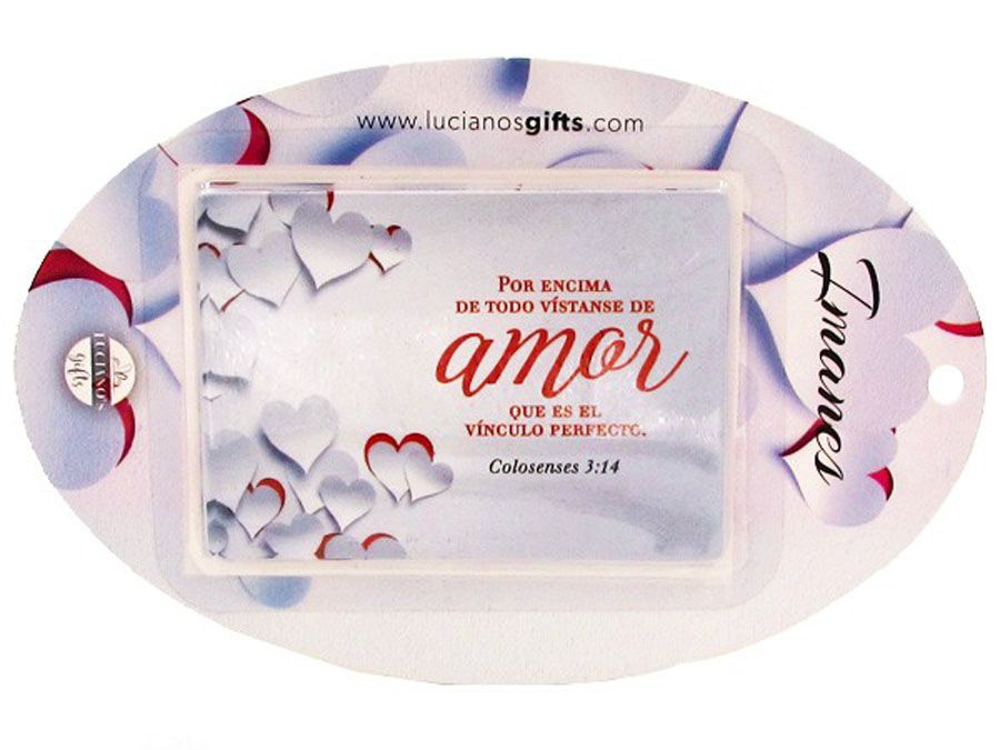 IMAN AMOR