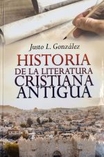 istoria de la Literatura Cristiana Antigua