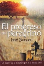 El progreso del peregrino