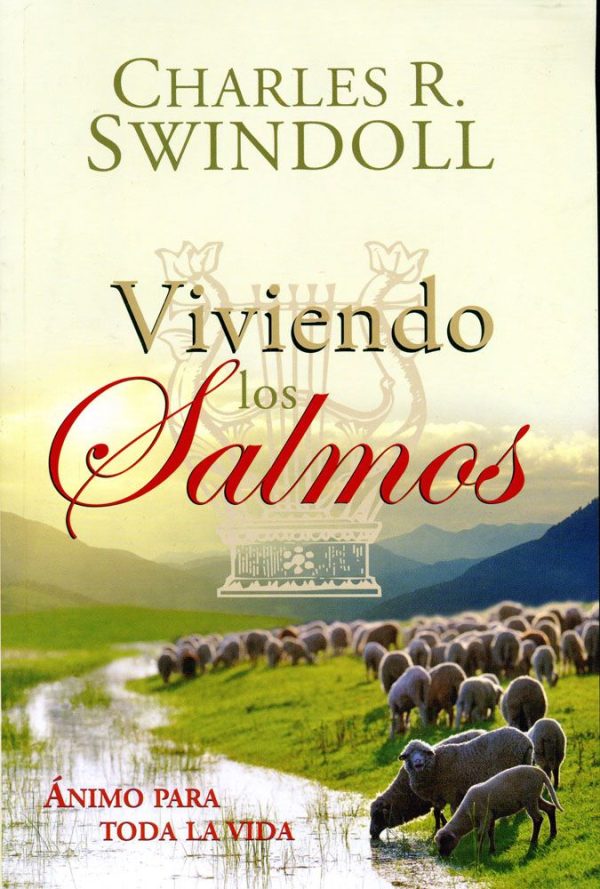 VIVIENDO LOS SALMOS CHARLES R. SWINDOLL