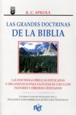 GRANDES DOCTRINAS DE LA BIBLIA Sproul, R.C.