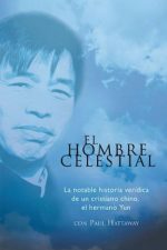 HOMBRE CELESTIAL Hattaway, P.