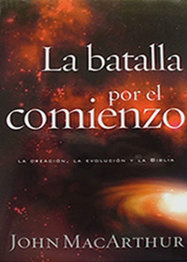 BATALLA POR EL COMIENZO MACARTHUR
