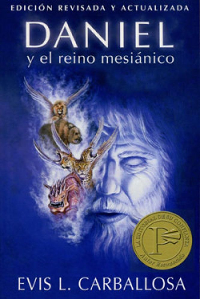 DANIEL Y EL REINO MESIANICO CARBALLOSA