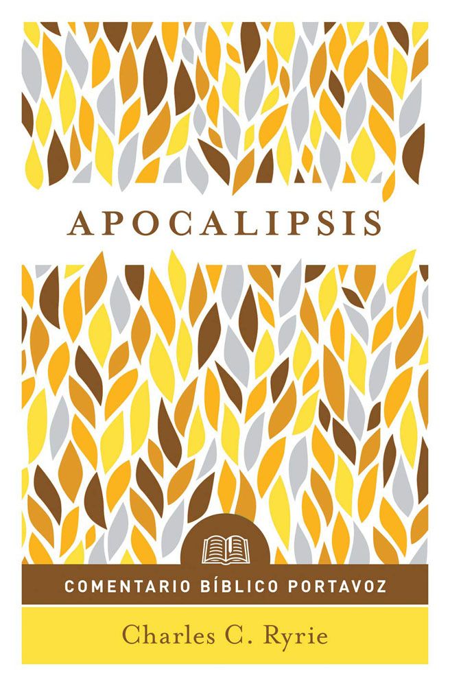 APOCALIPSIS PORTAVOZ