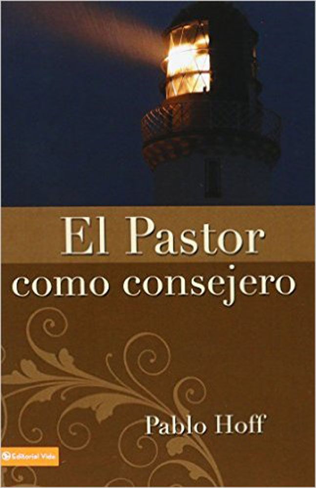 PASTOR COMO CONSEJERO Hoff Pablo