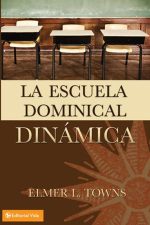Escuela Dominical Dinámica - Tapa blanda