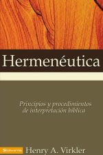 HERMENEUTICA Virkler Henry A