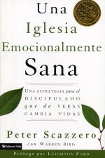 IGLESIA EMOCIONALMENTE SANA Scazzero Bird