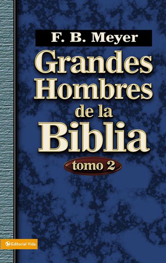 GRANDES HOBRES TOMO2 Meyer F B