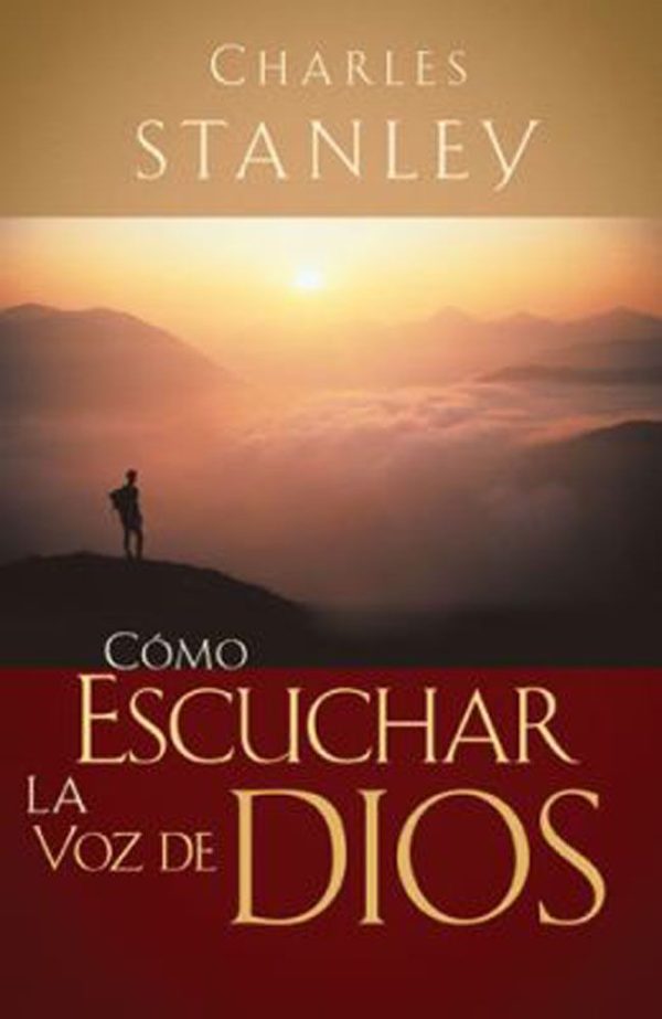 COMO ESCUCHAR LA VOZ DE DIOS Stanley Charles