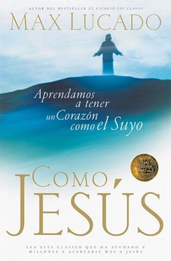 COMO JESUS Lucado Max