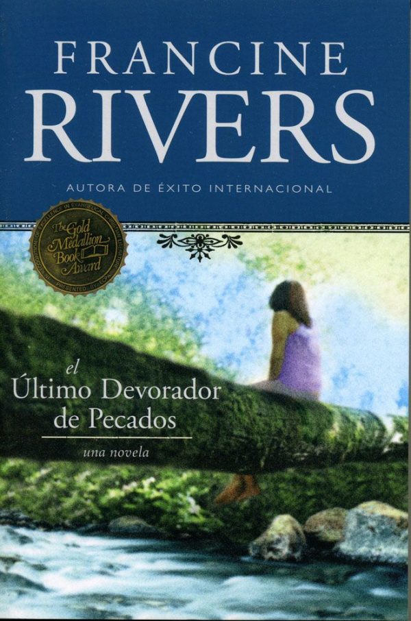 ULTIMO DEVORADOR DE PECADOS Rivers, Francine