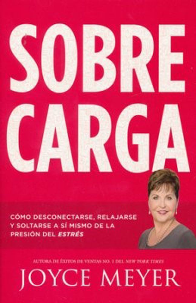 SOBRECARGA Meyer,Joyce