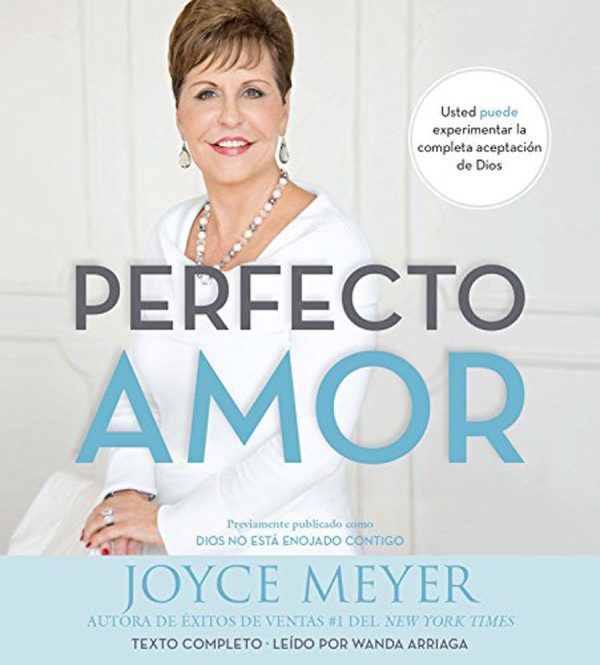 PERFECTO AMOR Meyer,Joyce