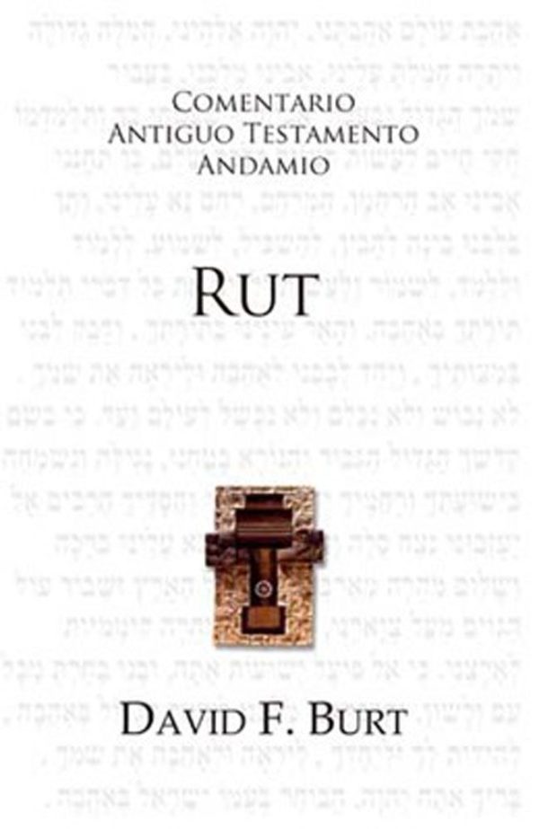RUT David Burt