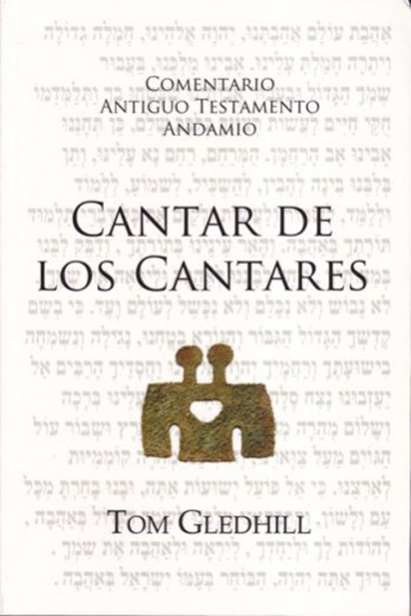 Comentario al A.T. - Cantar de los Cantares