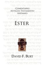 ESTER David F. Burt