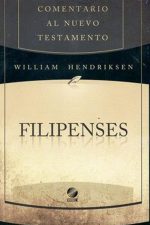 FILIPENSES William Hendriksen
