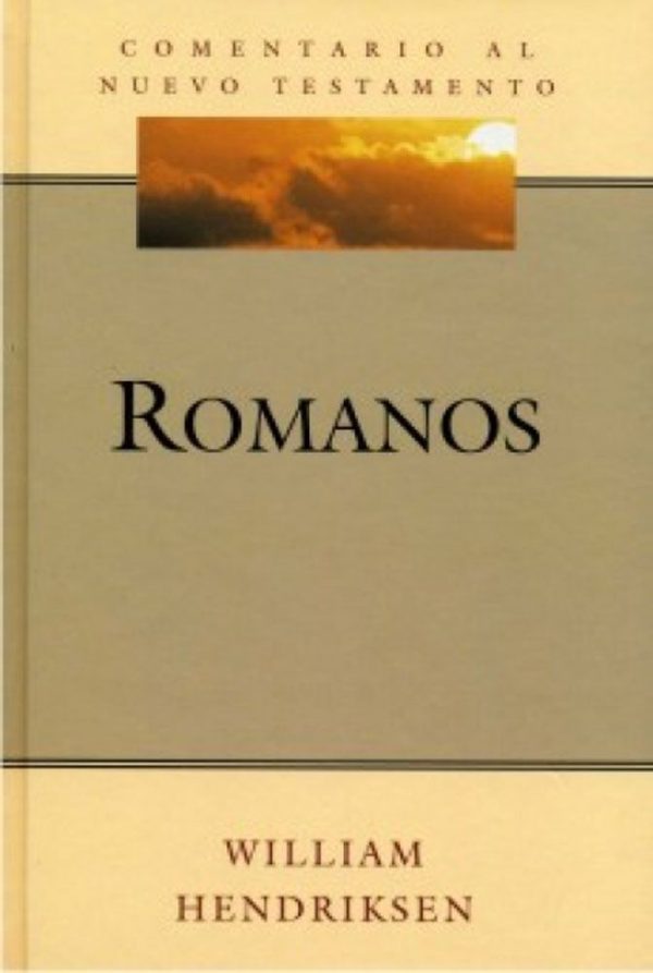 ROMANOS William Hendriksen
