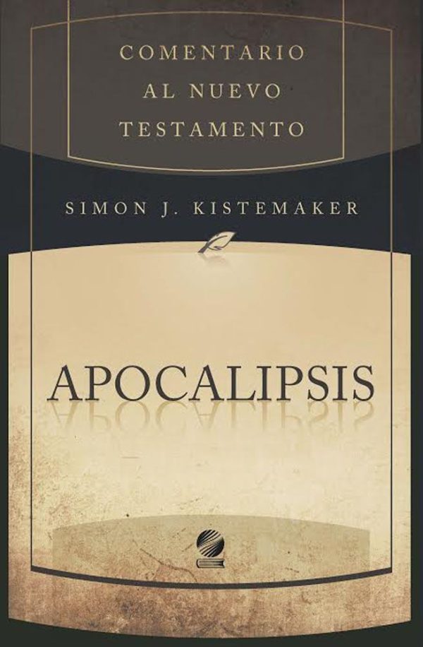 APOCALIPSIS Simon J. Kistemaker