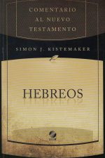 HEBREOS Simon J. Kistemaker