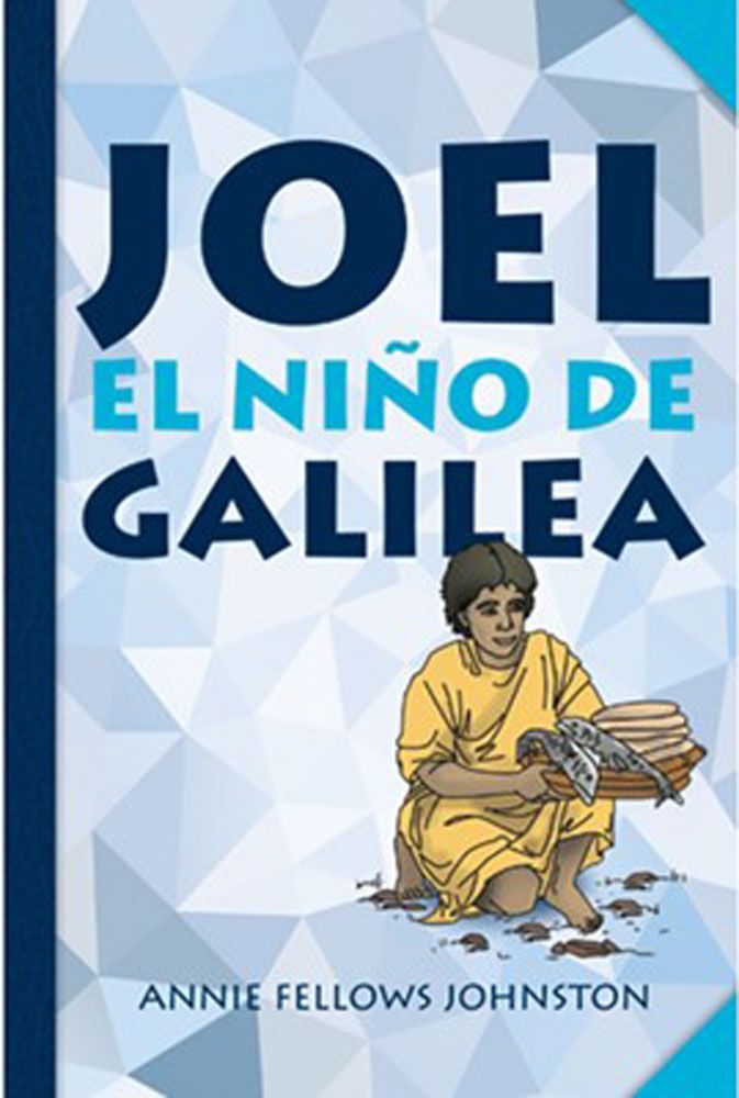 JOEL EL NIÑO DE GALELIA Clasico