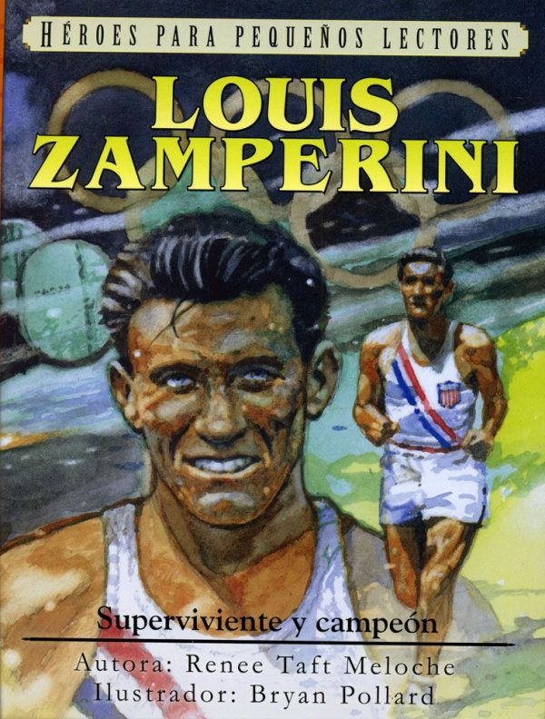 LOUIS ZAMBERINI Meloche, Pollard