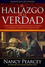 EL HALLAZGO DE LA VERDAD Pearcy, Nancy
