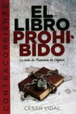 EL LIBRO PROHIBIDO Vidal, Cesar