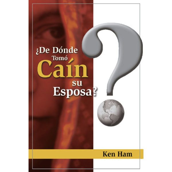 DE DONDE TOMO CAIN SU ESPOSA HAM KEN