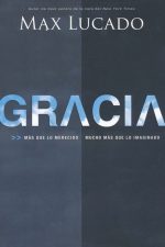 GRACIA Lucado Max