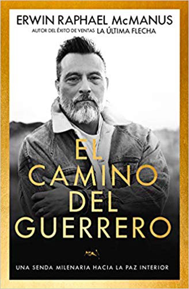 EL CAMINO DEL GUERRERO MCMANUS ERWIN