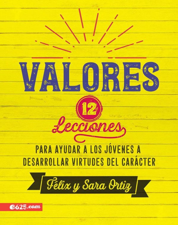 VALORES ORTIZ FELIX