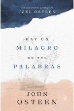 Hay un milagro en tus palabras