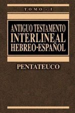 INTERLINEAL HEBREO AT VOL. 1 Cerni Ricardo