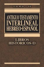 INTERLINEAL HEBREO AT VOL. 2 FRANCISCO LACUEVA