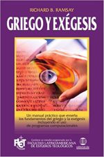 GRIEGO Y EXEGESIS MANUAL Ramsay Richard