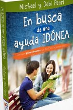 EN BUSCA DE UNA AYUDA IDONEA Debi Pearl