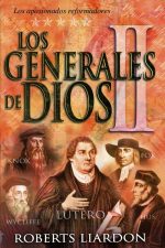 GENERALES DE DIOS VOL. 2 LIARDON ROBERTS