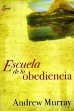 ESCUELA DE LA OBEDIENCIA MURRAY ANDREW