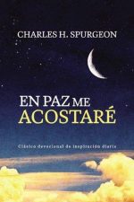 EN PAZ ME ACOSTARE SPURGEON CHARLES H.