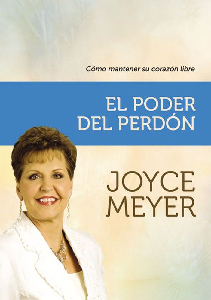 El poder del Perdon - Tapa dura