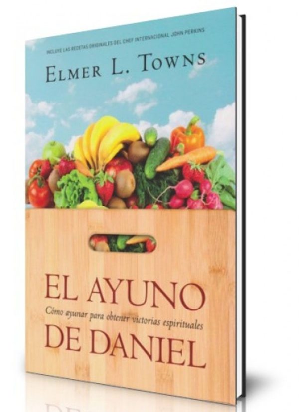 AYUNO DE DANIEL TOWNS ELMER L.