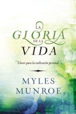GLORIA DE LA VIDA MUNROE MYLES