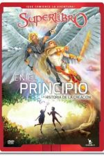 En el principio la historia de la creacion / Super Libro DVD