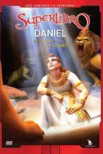 Historia De Daniel /Super Libro DVD