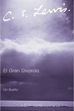 El Gran Divorcio: Un Sueño - Tapa blanda