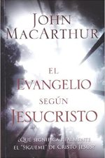 El Evangelio Segun Jesucristo